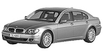 BMW E66 C2242 Fault Code