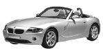 BMW E85 C2242 Fault Code