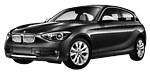 BMW F21 C2242 Fault Code